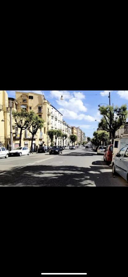 Appartamento Napoli - Parva Domus Εξωτερικό φωτογραφία